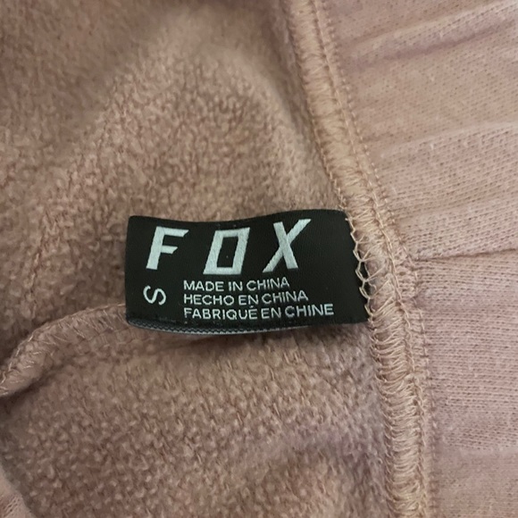 Fox Sweatpants - Picture 3 of 5